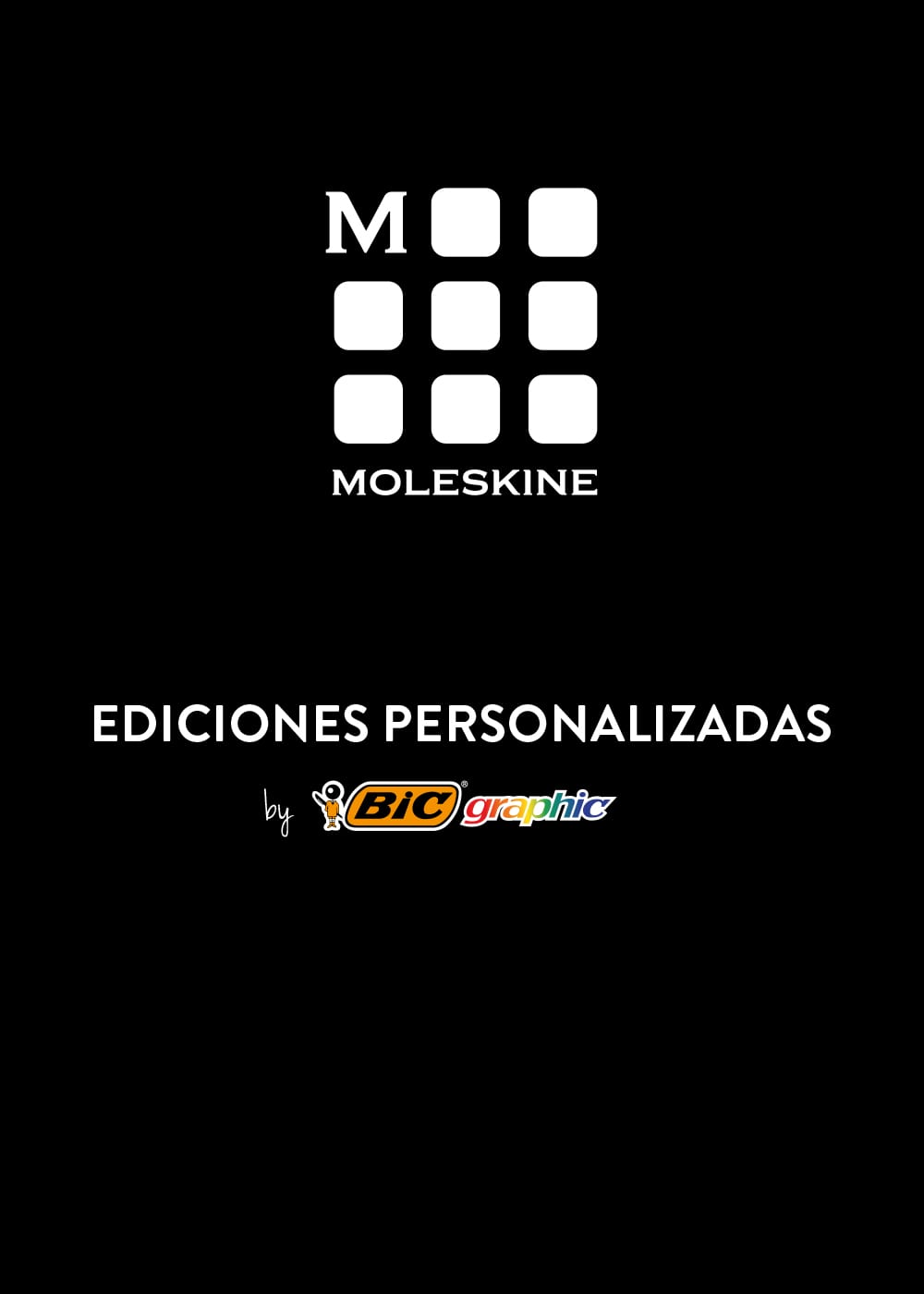 Moleskine